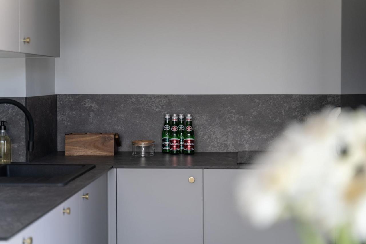 Apartamenty Przystanek Orlowo Centrum Gdynia Dış mekan fotoğraf