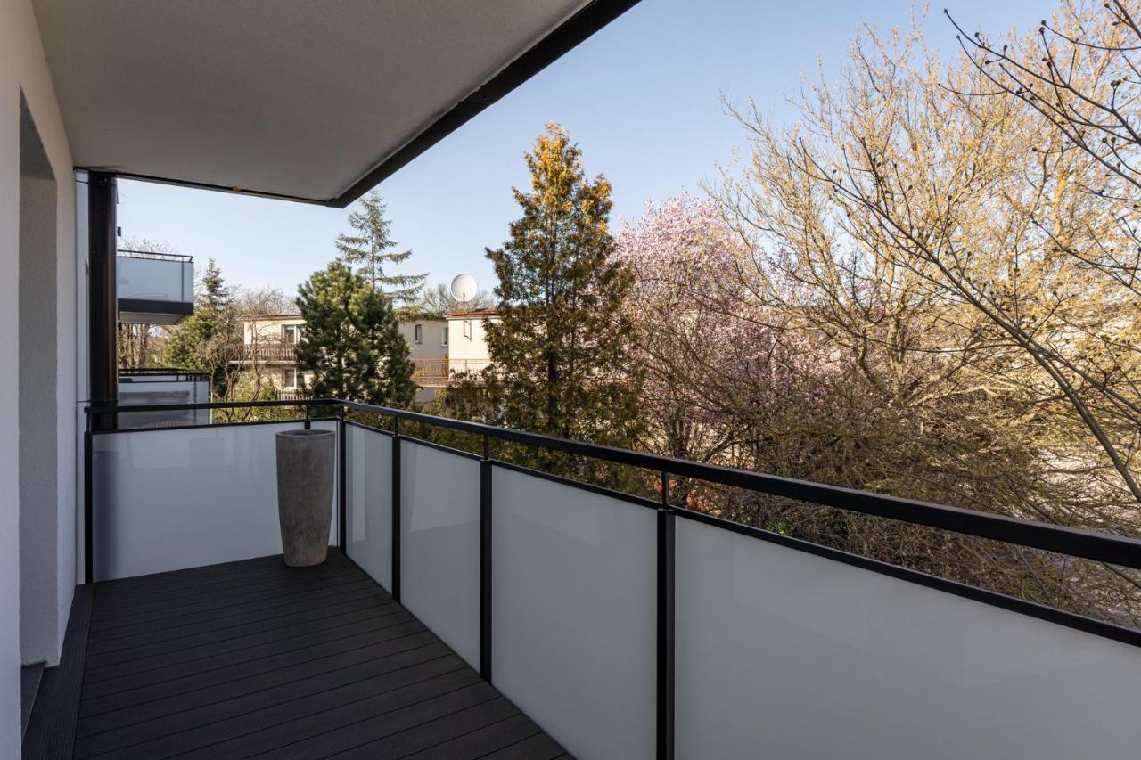 Apartamenty Przystanek Orlowo Centrum Gdynia Dış mekan fotoğraf